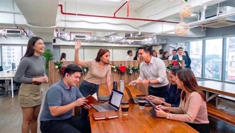 Transportify Philippines operations