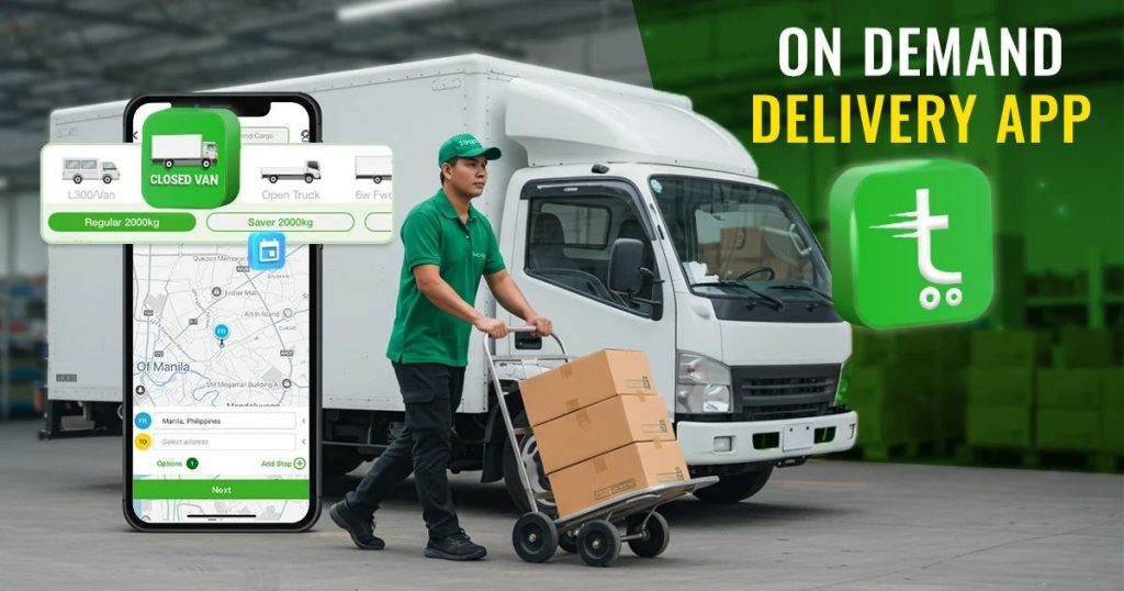 Media Blog | Nationwide Delivery Service & Movers