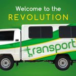 On Demand Last Mile Delivery App
