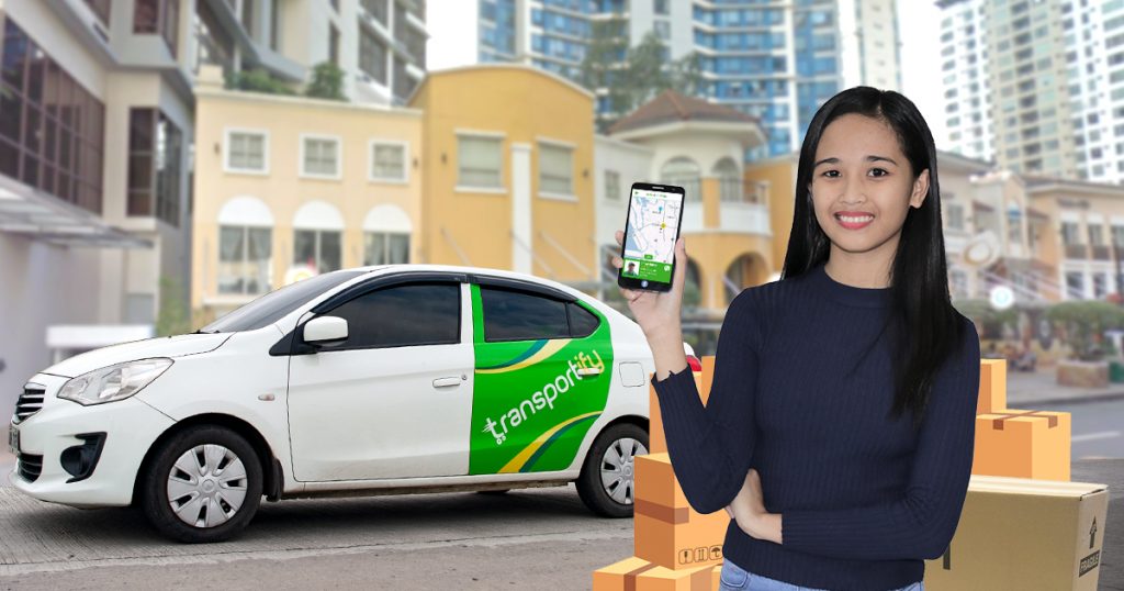 Best Courier In The Philippines [MobileTech]