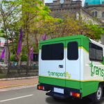 Same Day Delivery Courier App