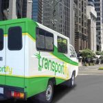 Fast Track Courier Package Delivery Relocation Services
