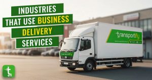 Industries That Use Business Delivery Services In The Philippines