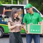 Moving Service and Lipat Bahay App