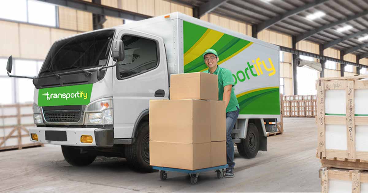 3PL Third Party Logistics Provider In The Philippines