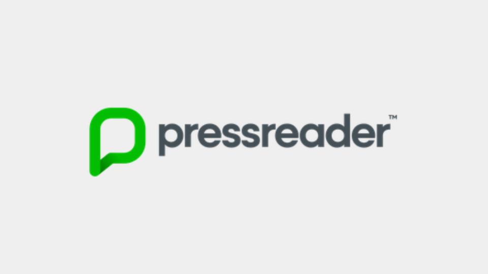 PressReader