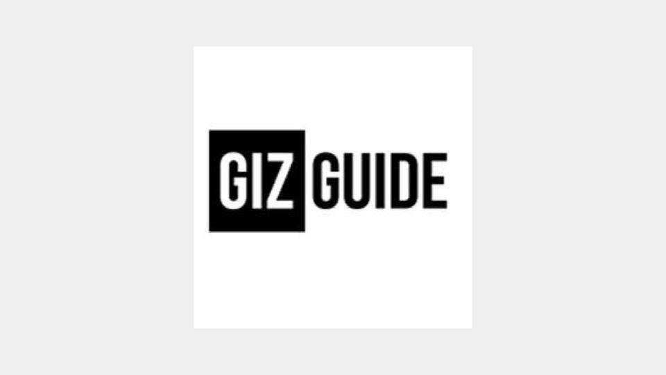 Giz Guide