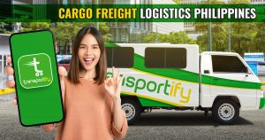 Cargo Freight Logistics Philippines [2025 Trend]