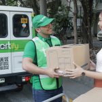3PL Delivery & Local Courier Service