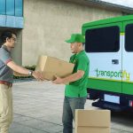 Delivery Logistics Company In Metro Manila