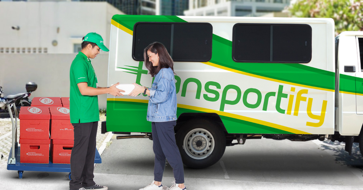 Cheap Courier Service in the Philippines