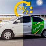 Express Same Day Delivery Service