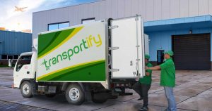 Supply Chain Logistics Services (1M Businesses Served)