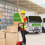 freight logistics and cargo delivery services packaging tips