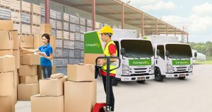 Freight Logistics and Cargo Delivery Services | Packaging Tips