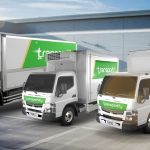 Logistics Trucking Company Philippines