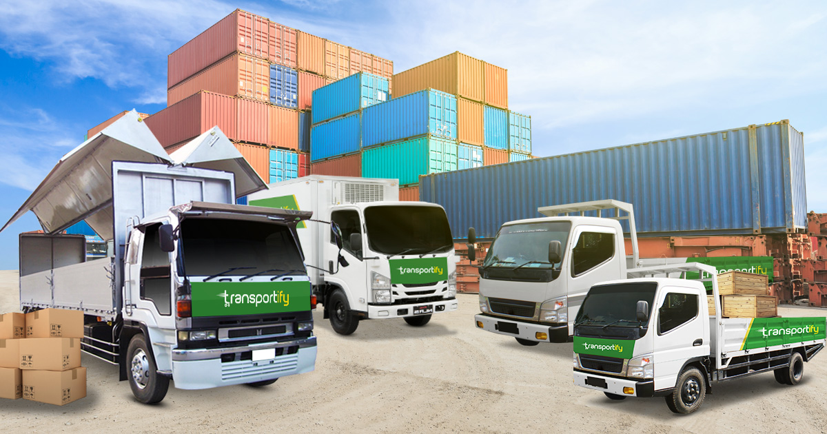 Freight Services in Philippine Logistics