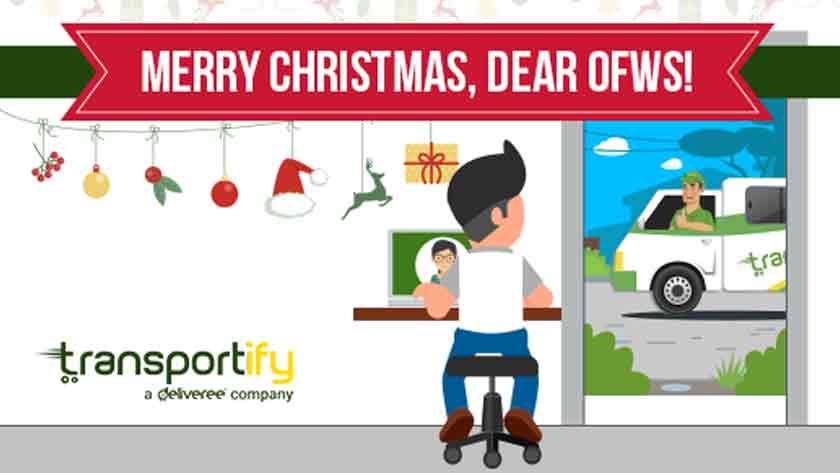 Merry christmas ofw