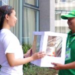 Cheap Courier Services For Cake Delivery In PH