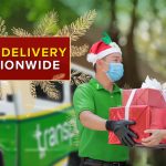 Christmas Gift Delivery in the Philippines {Top Choice}