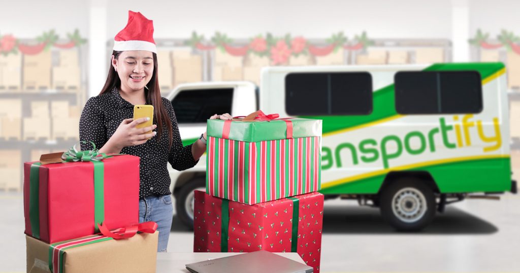Christmas Gift Delivery in the Philippines {Top Choice}