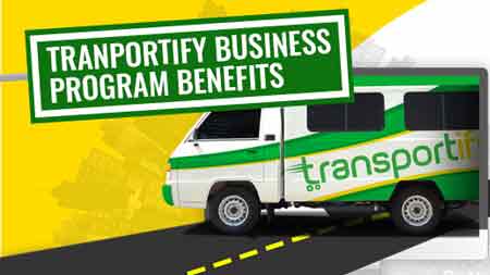 Transportify Requirements Transportify Driver Income , Lalamove vs Transportify: Who Pays Drivers ...
