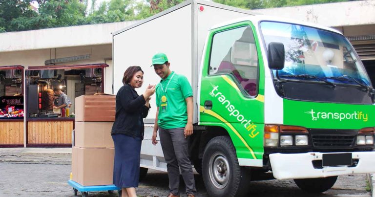 Food Business Delivery Service (Rated 4.5 Stars)