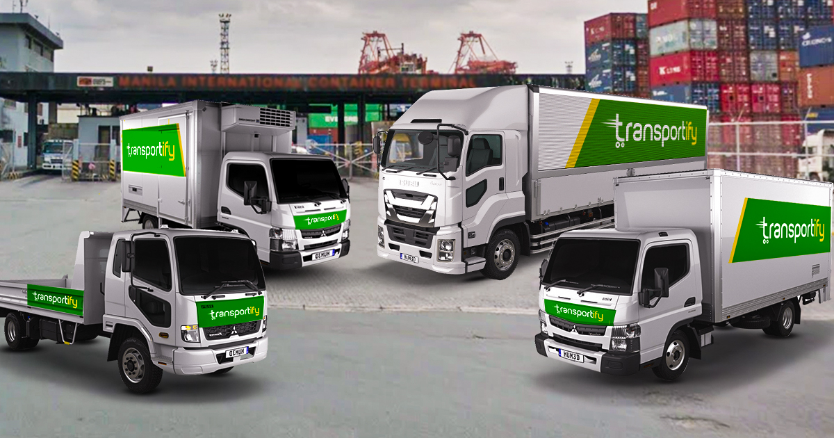 Top Logistics Company in the Philippines