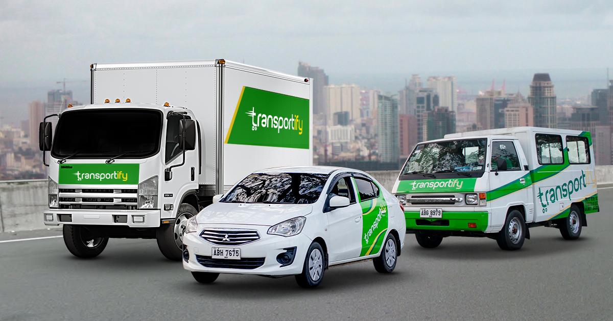 Pick up and Deliver Courier Company