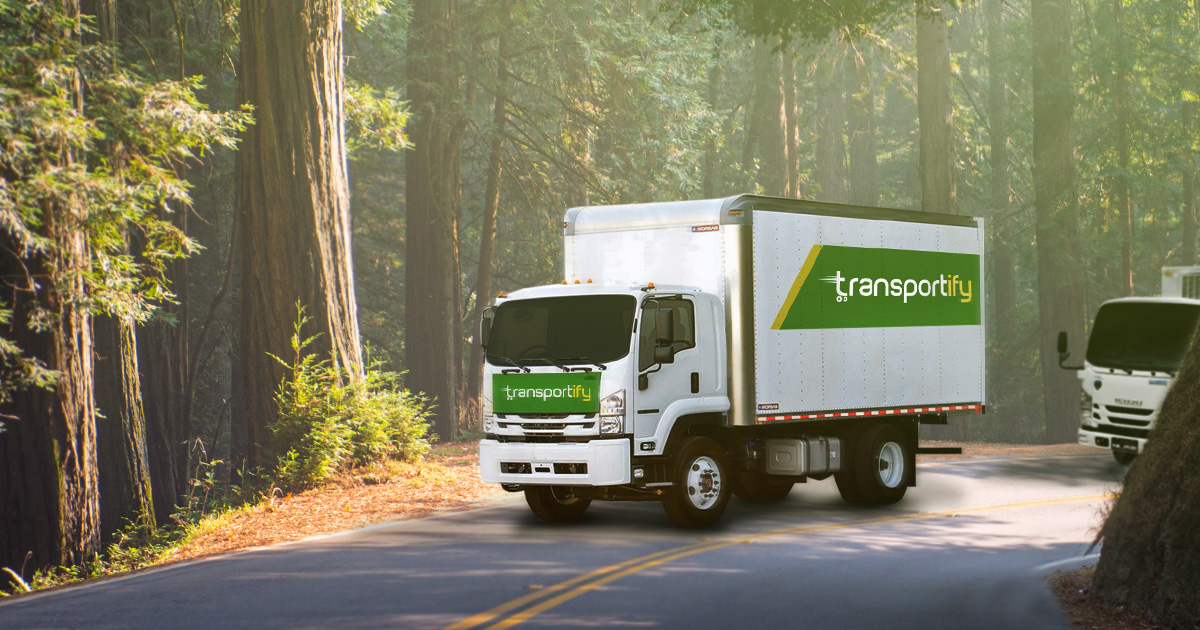Cargo Trucking & Truck Rental Services