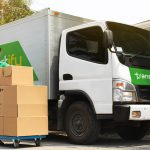 Cargo Delivery Service Manila