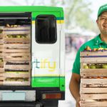 Third-Party Delivery Company in The Philippines