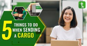 Cargo Delivery App Manila [100k+ SMEs Served]