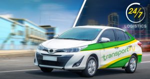 Express Delivery Service Manila (Open 24/7 & During Holiday)