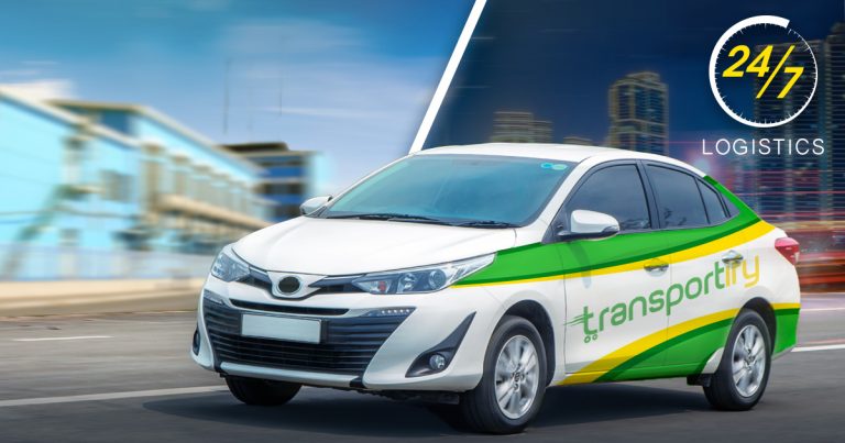 Express Delivery Service Manila (Open 24/7 & During Holiday)