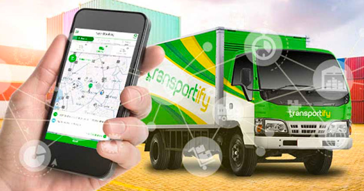 Supply Chain Logistics & Forwarding Company