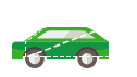 Economy Extra space for more cargo