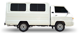L300 Van