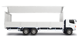Vehicle Image Icon for Wing Van