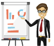 Detailed process mapping to understand the delivery procedure of goods from pick-up to drop-off