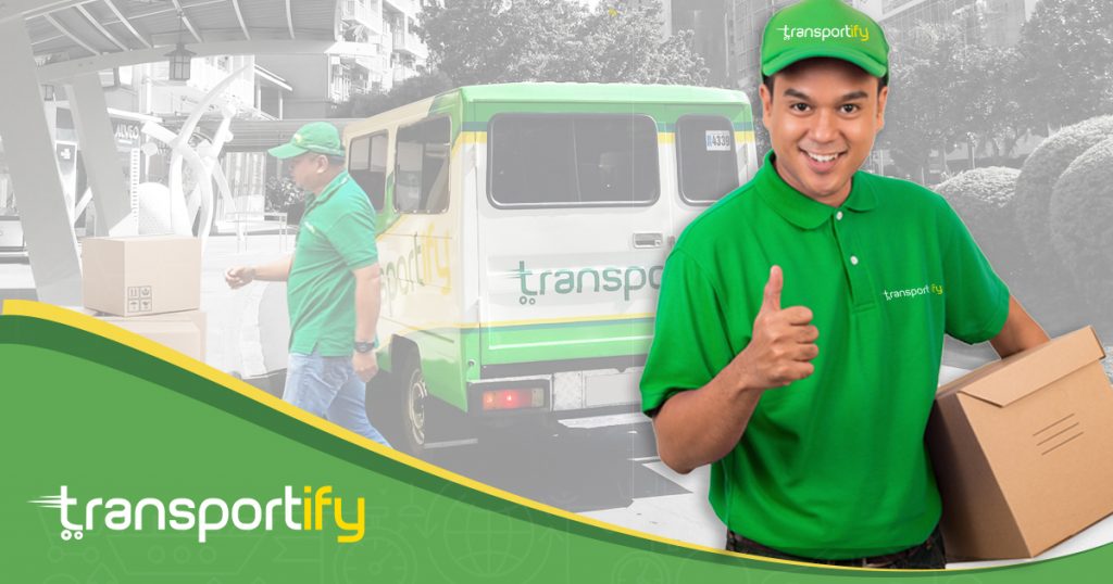 Local Best Courier Service Philippines (4.8Star)
