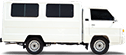 L300 Van Vehicle Icon