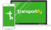 Transportify app features