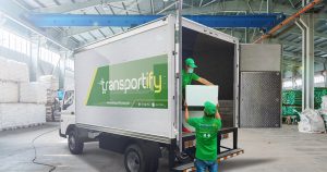 Forwarders in Philippine Logistics [100k+ SMEs Served]