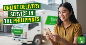 Online Delivery Service In The Philippines (1M+ Users)