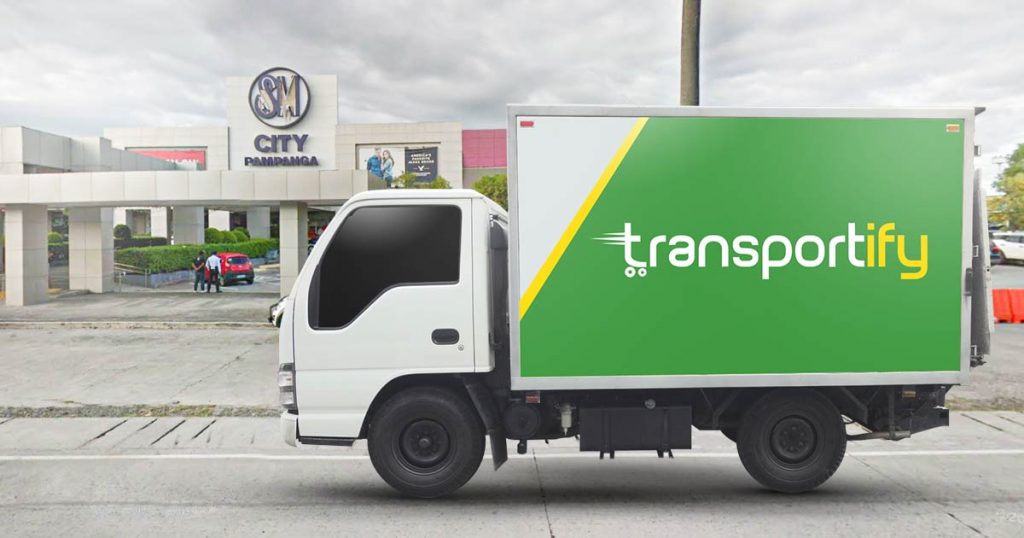 Pampanga Delivery & Cargo Trucking Services (24/7 Open)