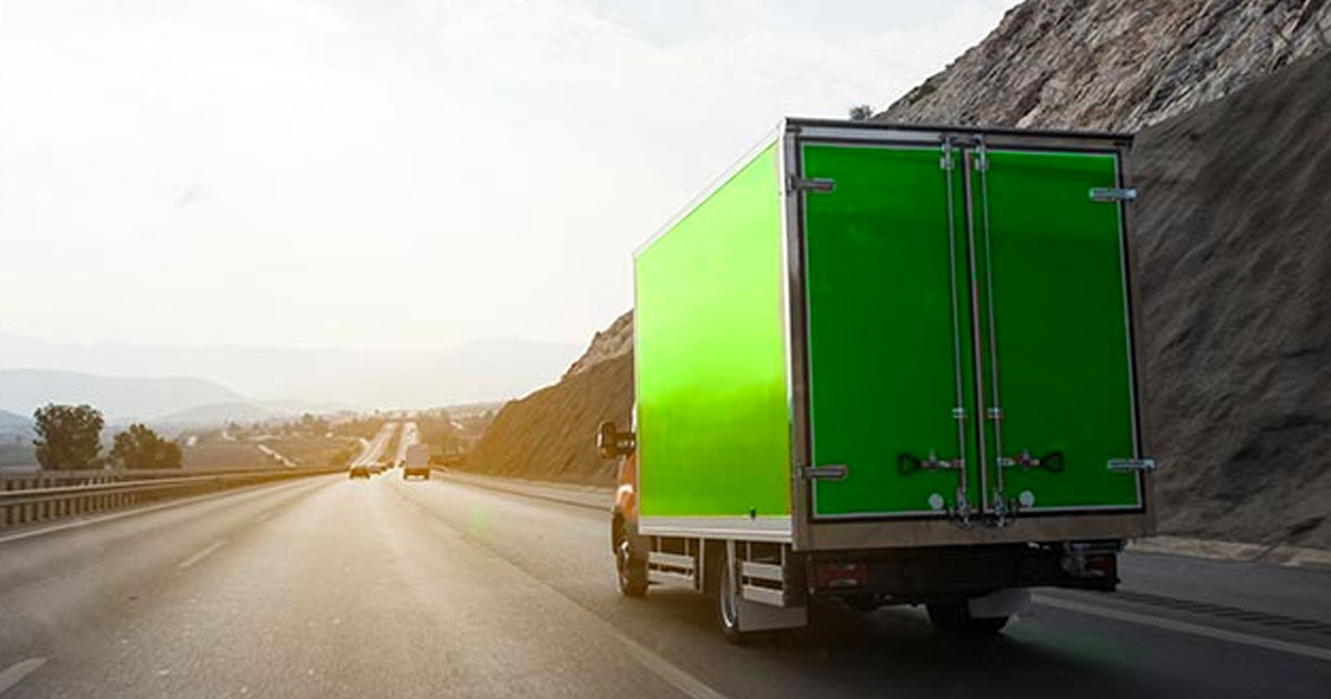 Trucking Services Manila to Baguio