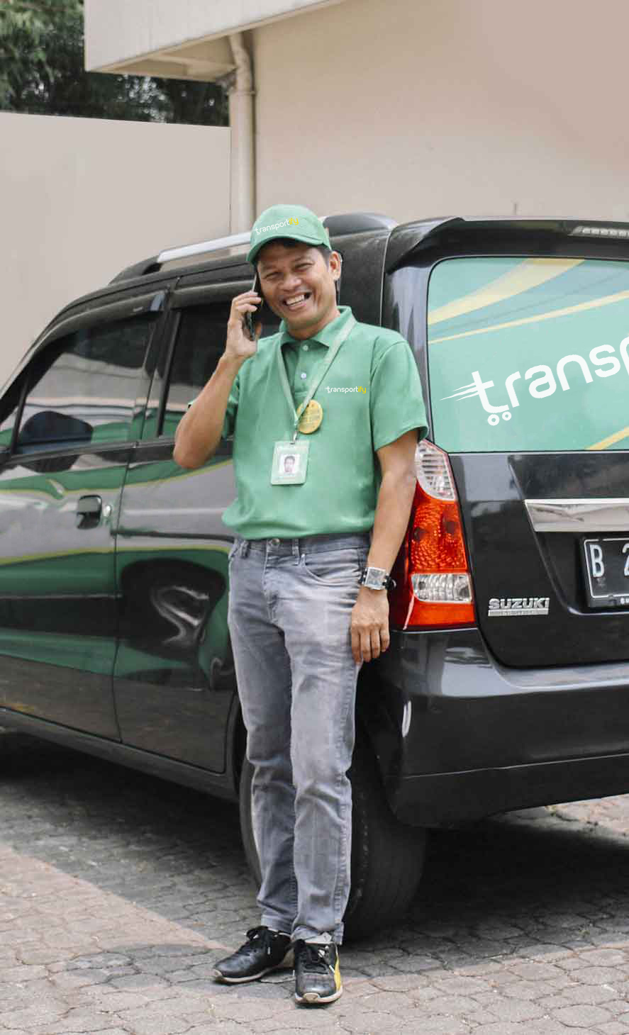 delivery driver for hire in transportify earn like a boss rent a center delivery driver