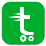 Icon T Square