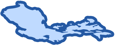 Transportify Covered Service Area for Delivery Service